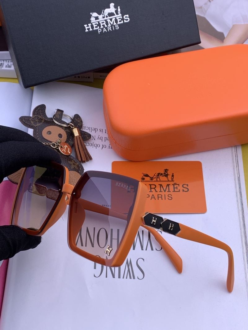 Hermes Sunglasses